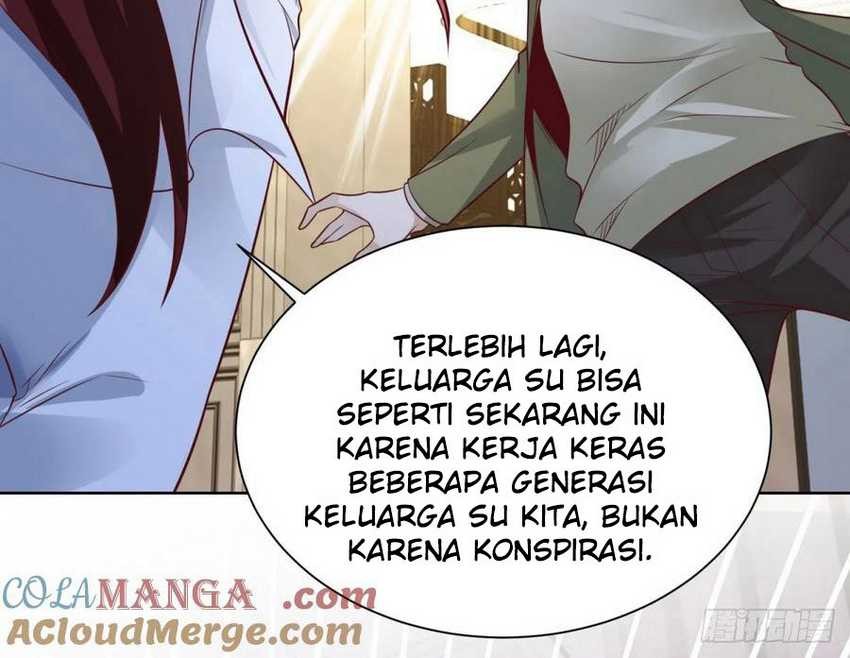 Young Master Of The Plutokart Chapter 81 Gambar 19