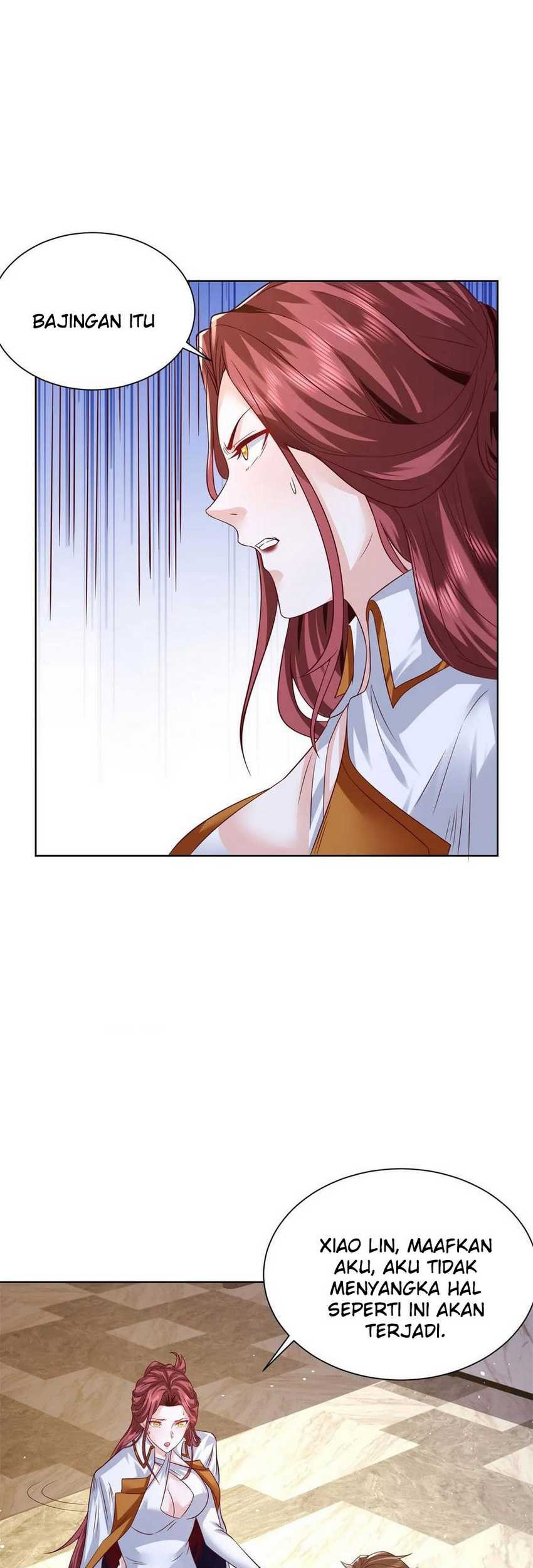 Young Master Of The Plutokart Chapter 81 Gambar 24