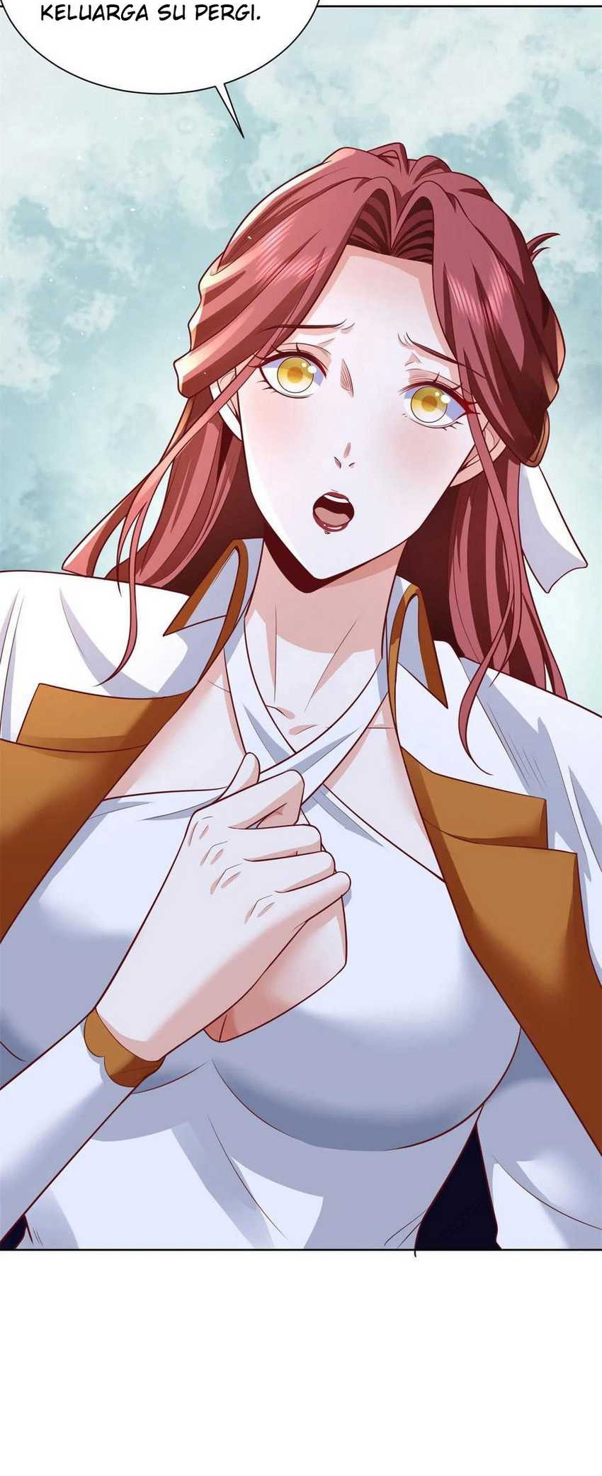 Young Master Of The Plutokart Chapter 81 Gambar 27