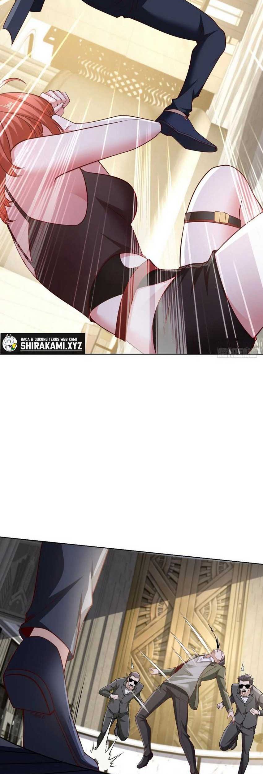 Young Master Of The Plutokart Chapter 80 Gambar 8