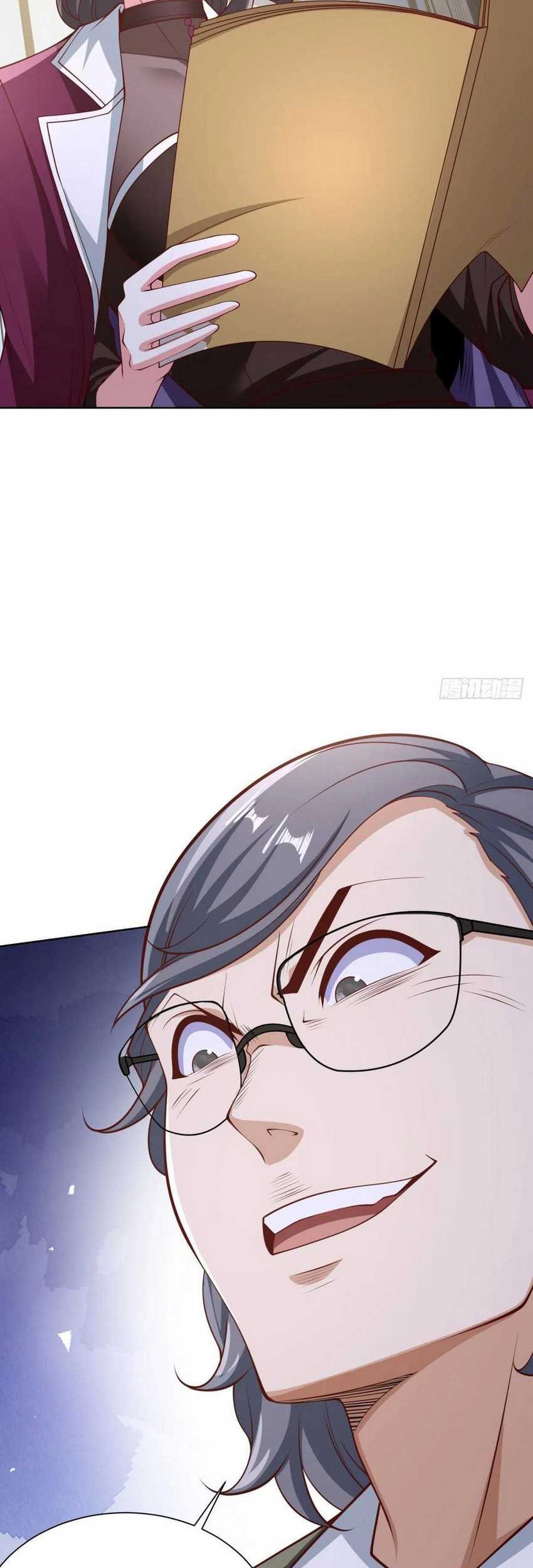 Young Master Of The Plutokart Chapter 80 Gambar 16