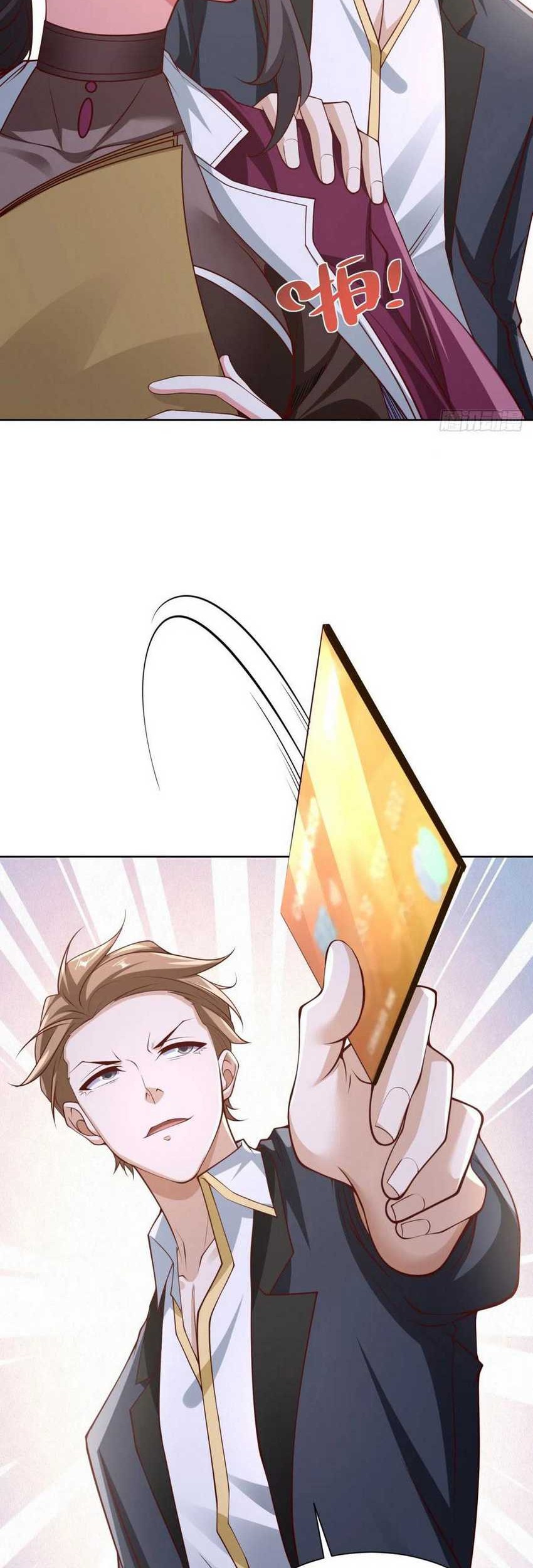 Young Master Of The Plutokart Chapter 80 Gambar 18