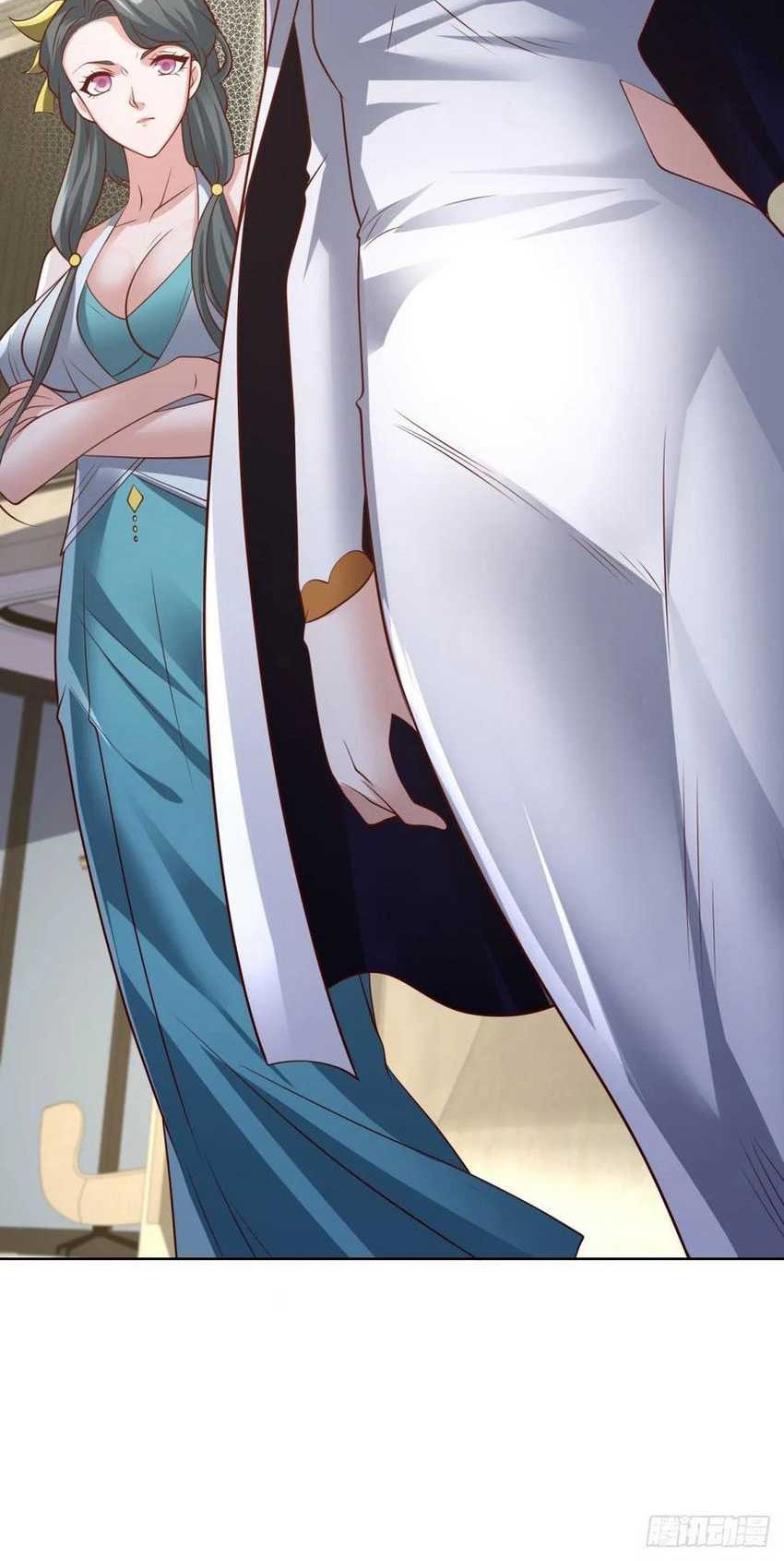 Young Master Of The Plutokart Chapter 80 Gambar 29