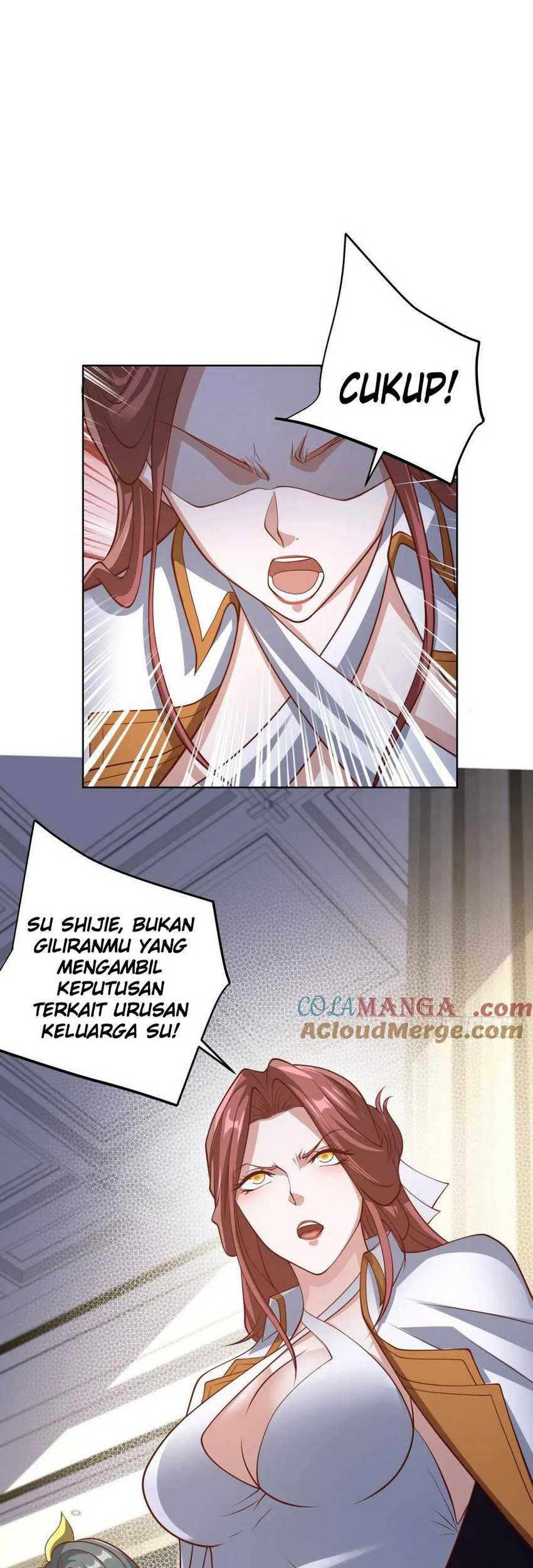 Young Master Of The Plutokart Chapter 80 Gambar 28