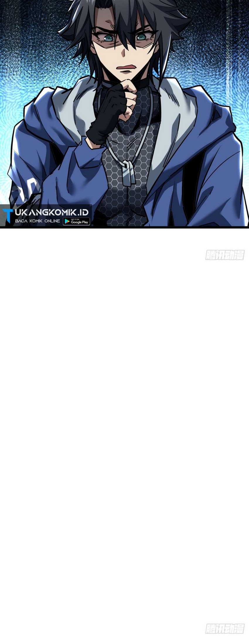 This Game Is Too Realistic Chapter 21 Gambar 38