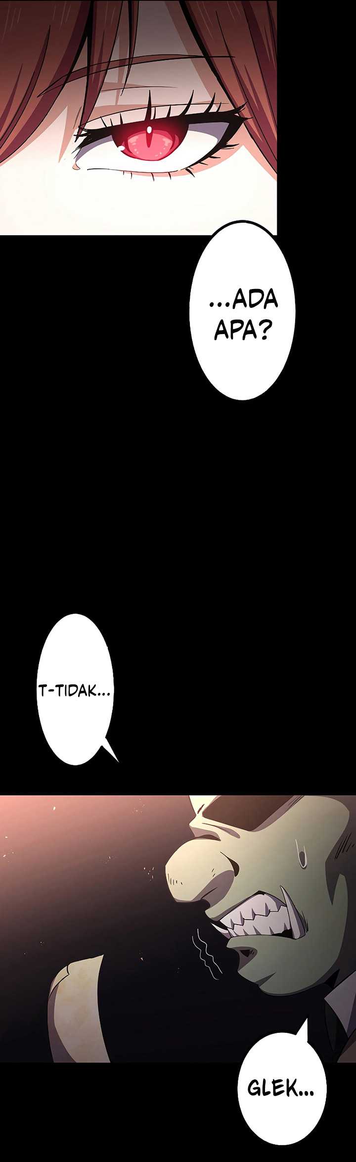 Dungeon Defense Chapter 12 Gambar 18