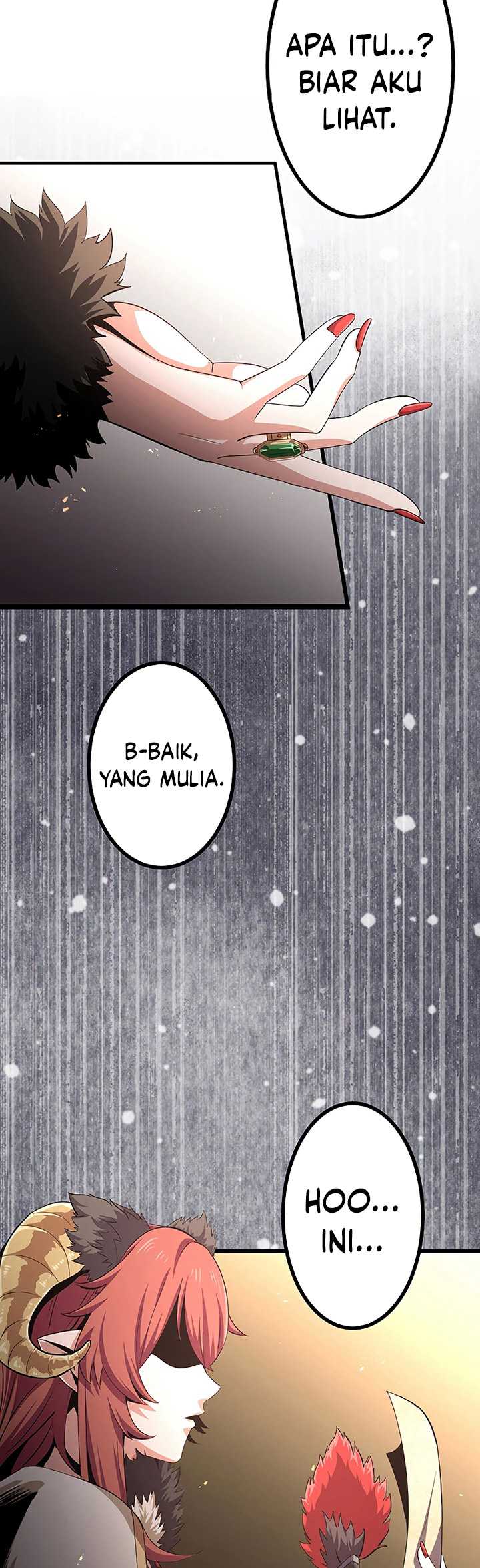 Dungeon Defense Chapter 12 Gambar 20
