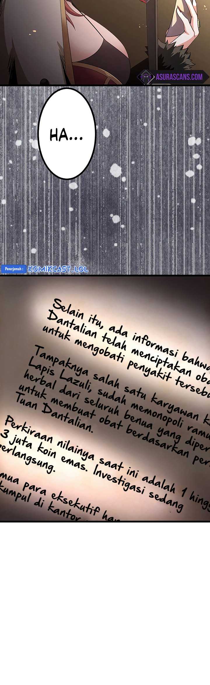 Dungeon Defense Chapter 12 Gambar 21