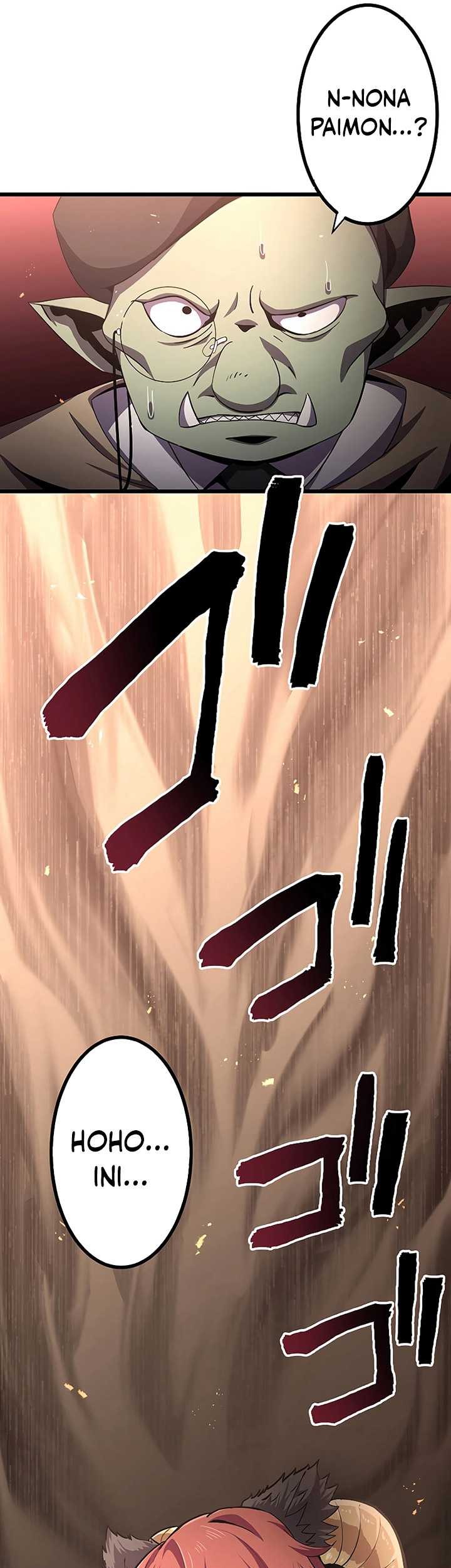 Dungeon Defense Chapter 12 Gambar 22