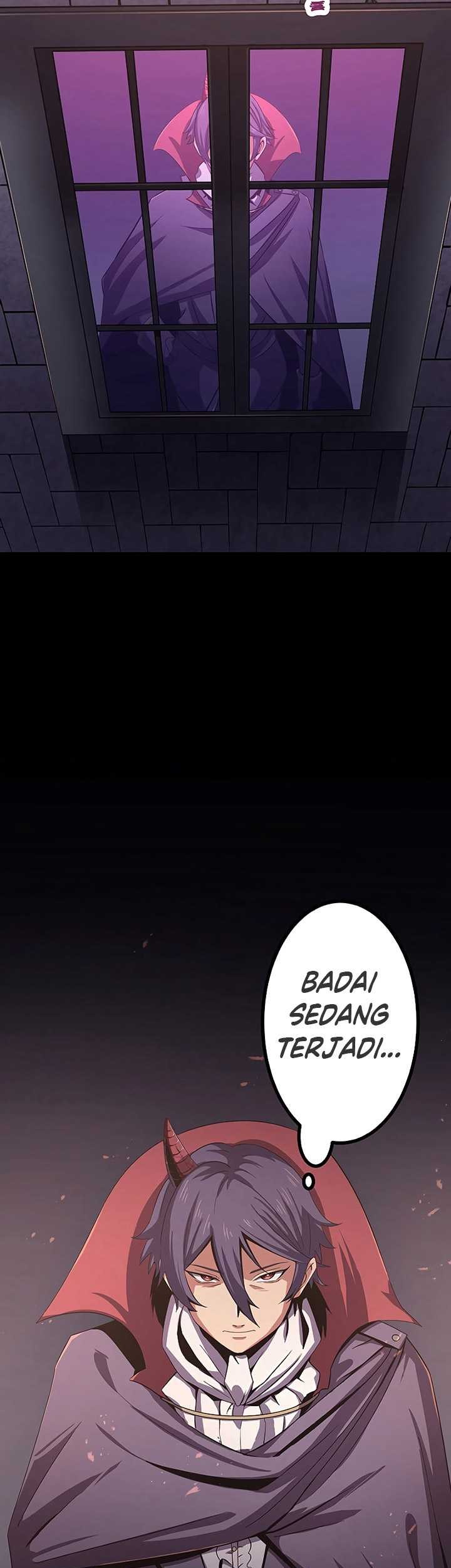 Dungeon Defense Chapter 12 Gambar 28