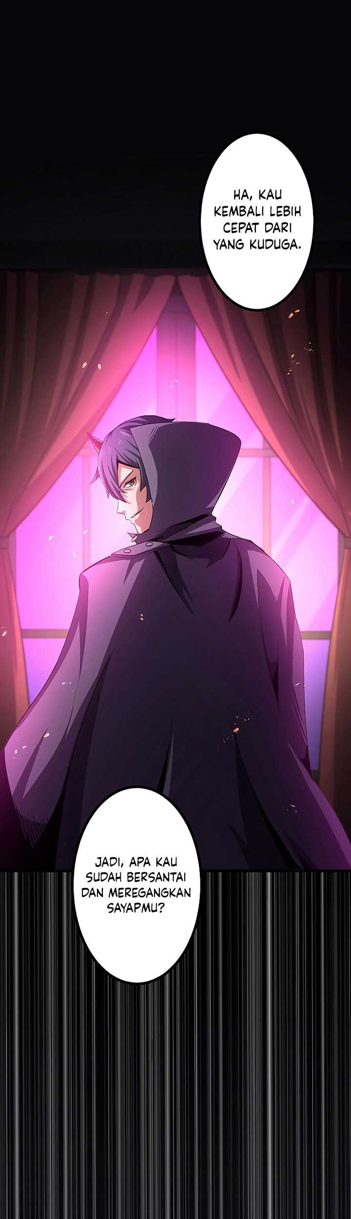 Dungeon Defense Chapter 12 Gambar 32