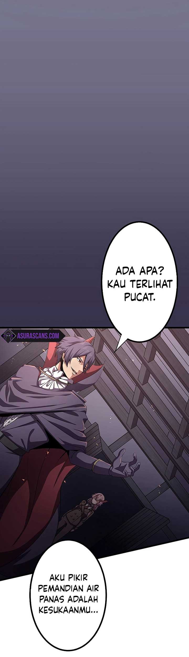 Dungeon Defense Chapter 12 Gambar 36