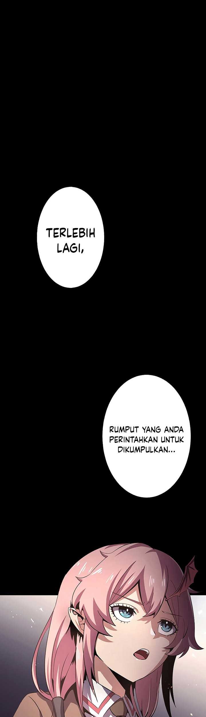 Dungeon Defense Chapter 12 Gambar 42