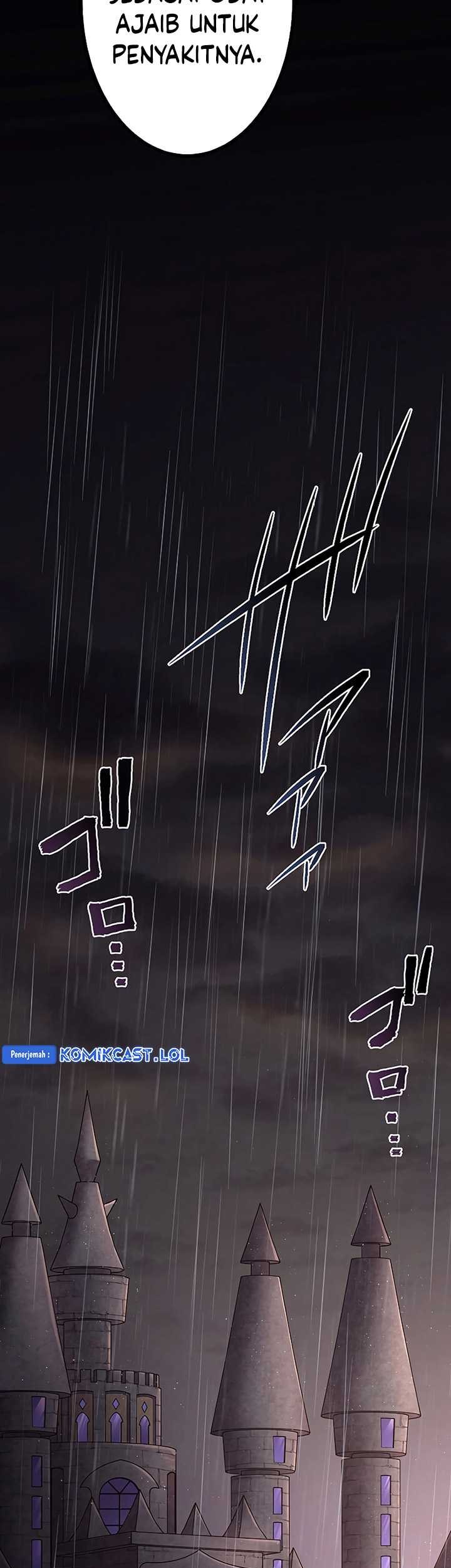 Dungeon Defense Chapter 12 Gambar 44