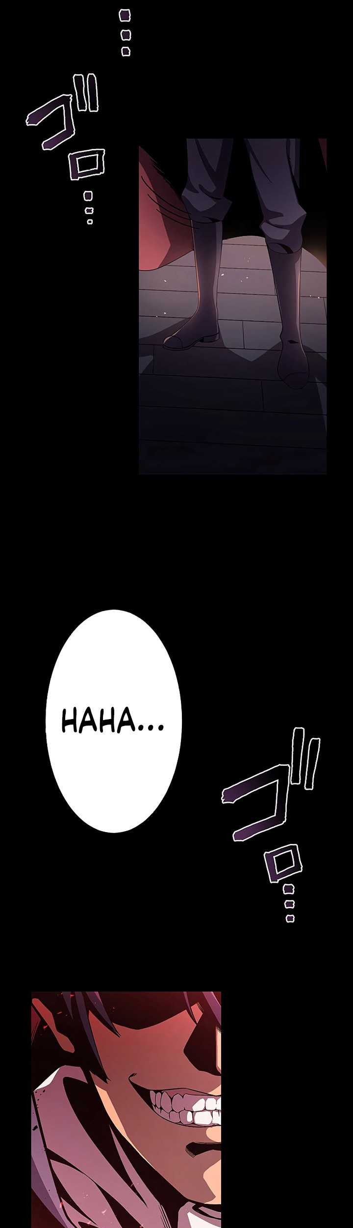 Dungeon Defense Chapter 12 Gambar 46