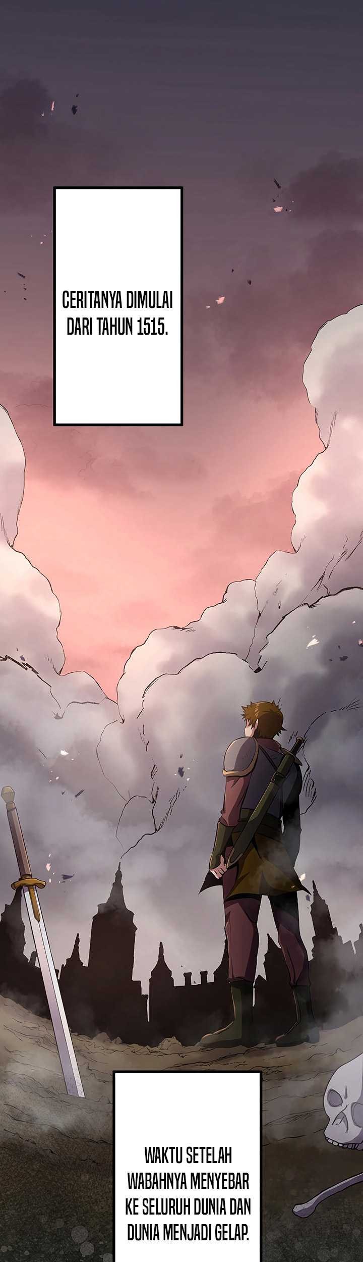 Dungeon Defense Chapter 12 Gambar 56