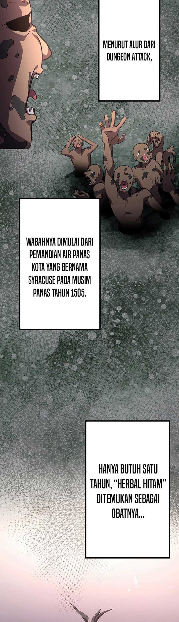 Dungeon Defense Chapter 12 Gambar 58