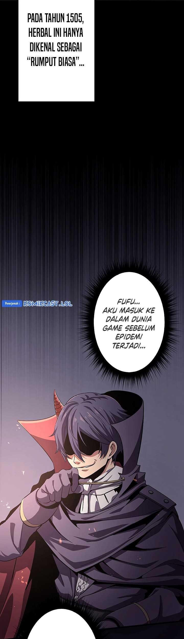 Dungeon Defense Chapter 12 Gambar 60