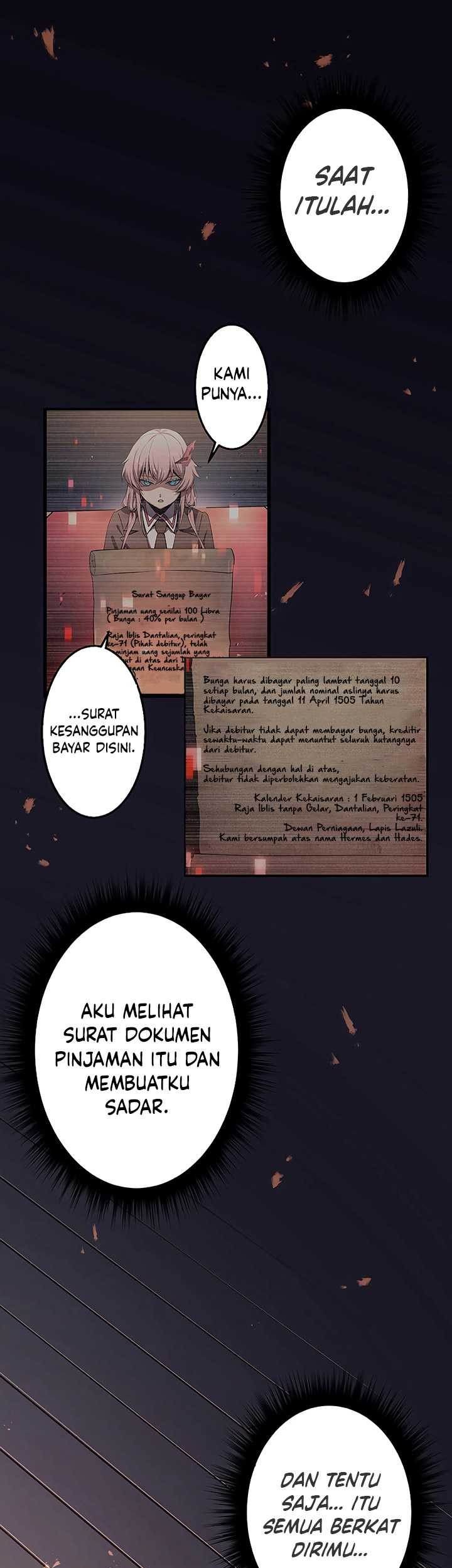 Dungeon Defense Chapter 12 Gambar 62