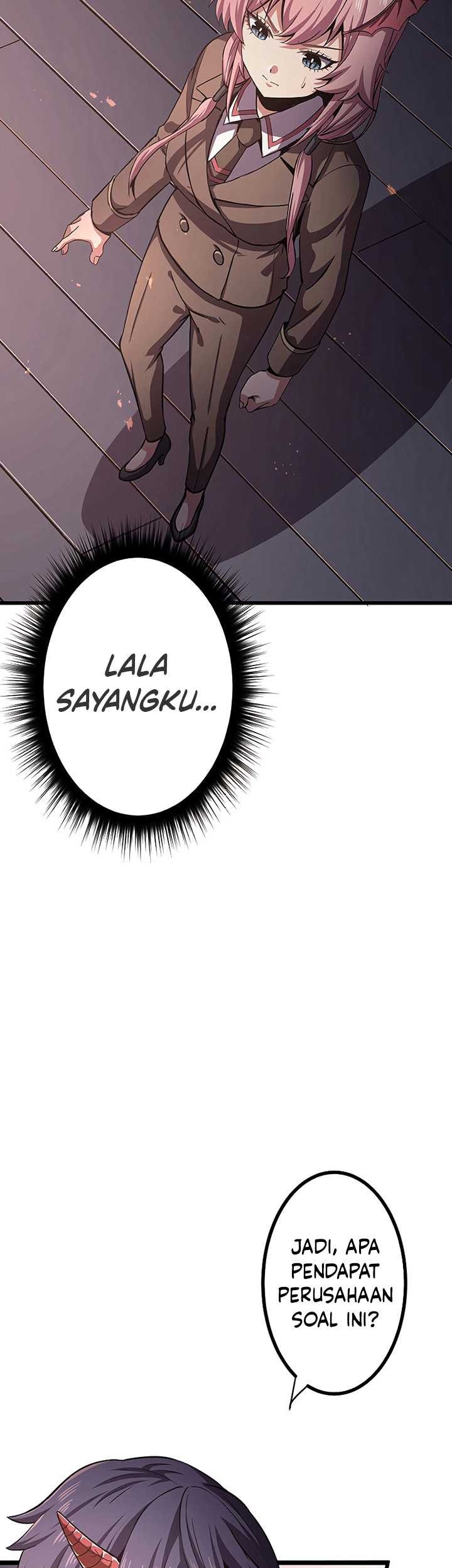 Dungeon Defense Chapter 12 Gambar 64