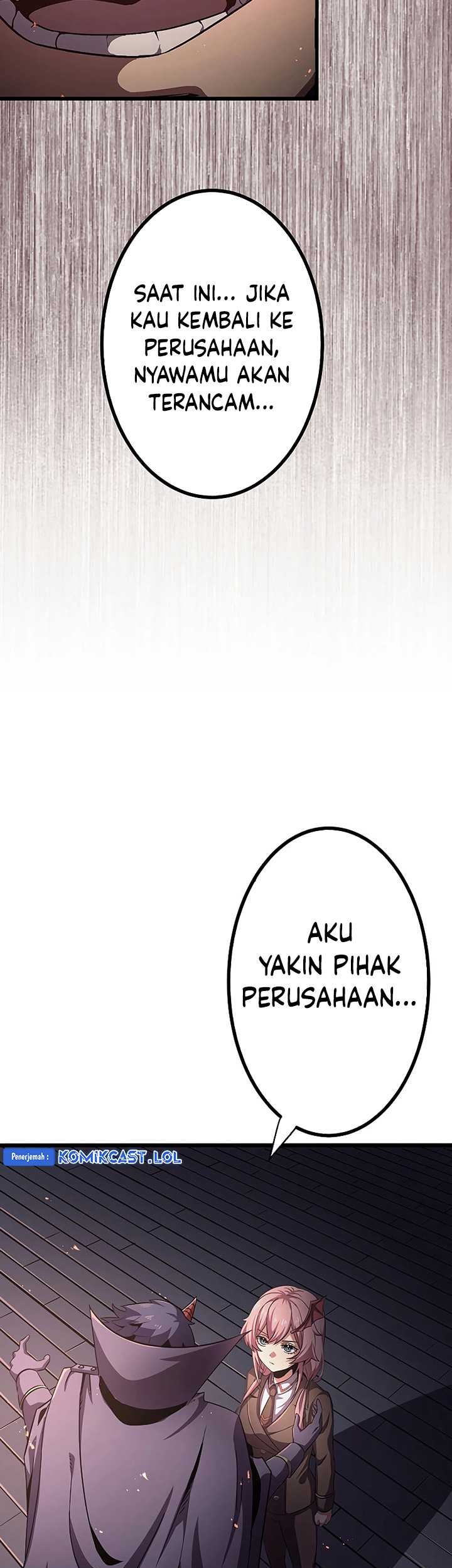 Dungeon Defense Chapter 12 Gambar 72