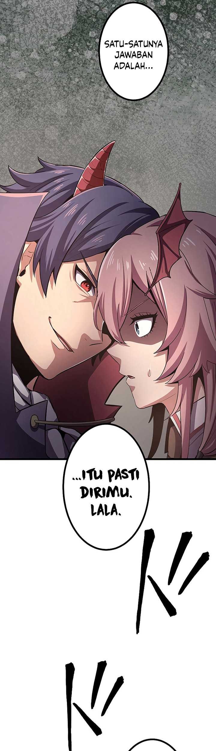 Dungeon Defense Chapter 12 Gambar 76