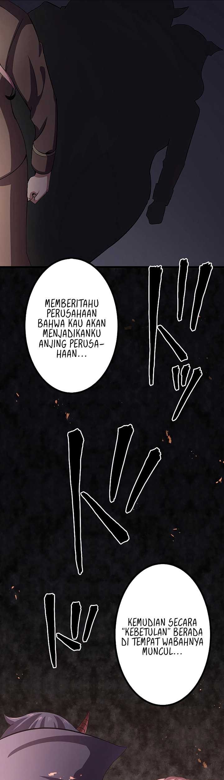 Dungeon Defense Chapter 12 Gambar 78