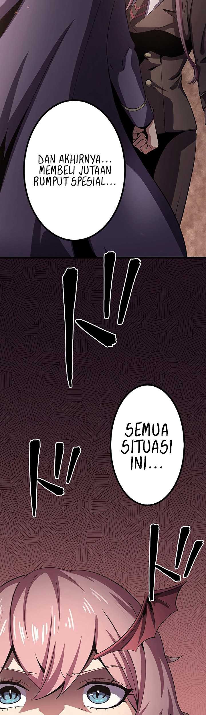 Dungeon Defense Chapter 12 Gambar 80