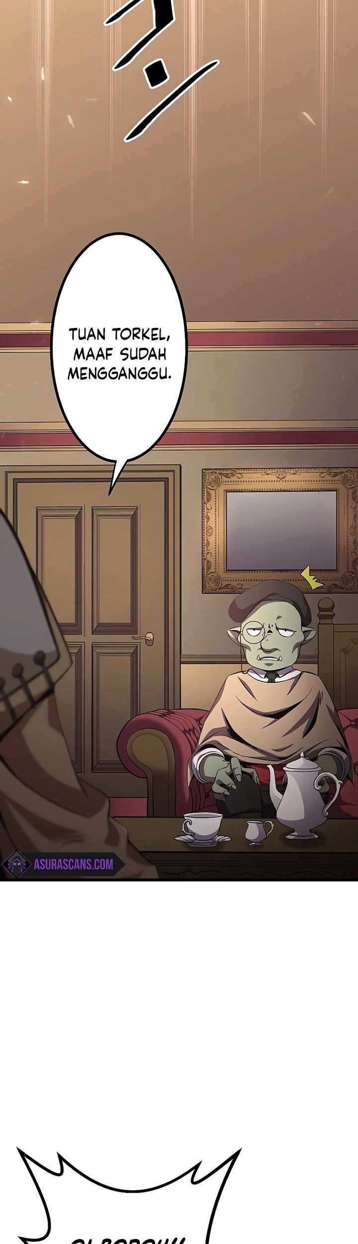 Dungeon Defense Chapter 12 Gambar 6