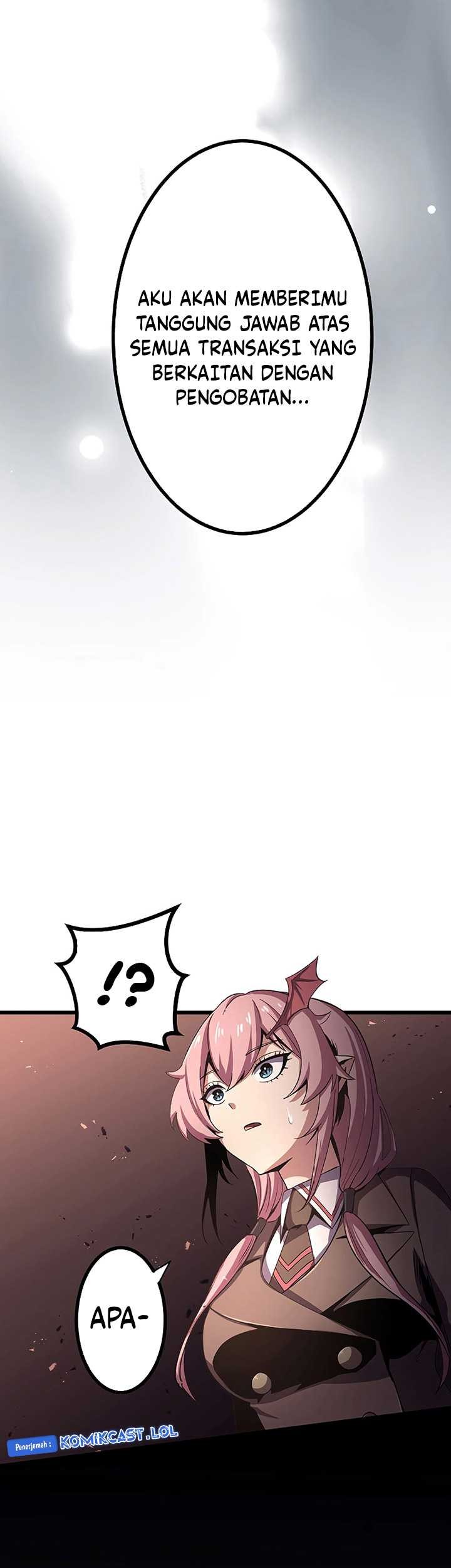 Dungeon Defense Chapter 12 Gambar 100