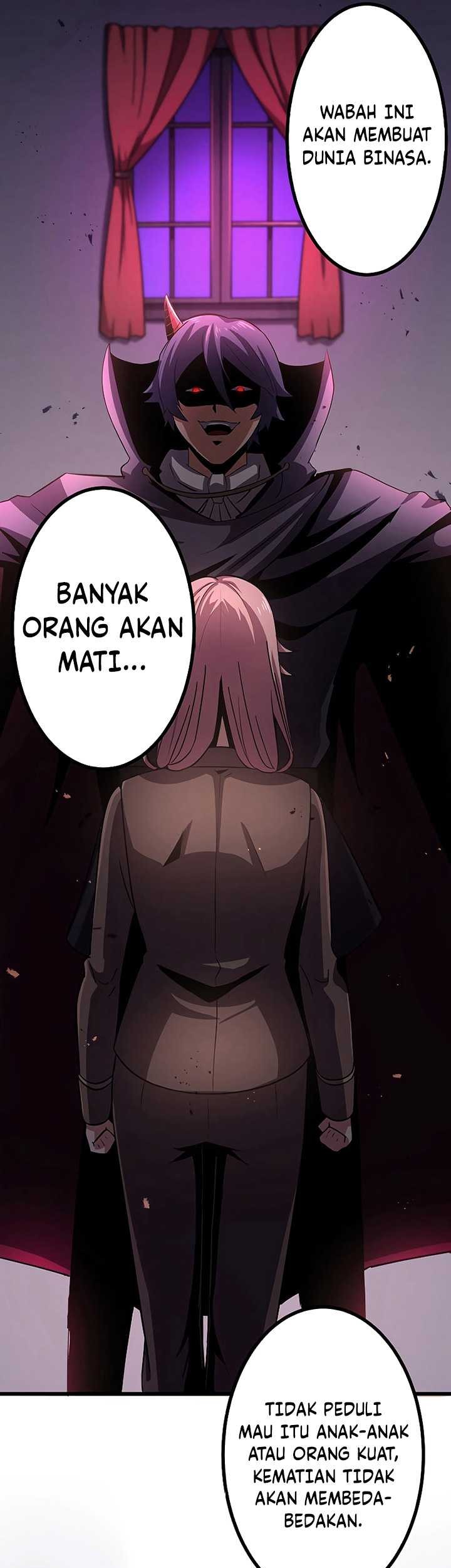 Dungeon Defense Chapter 12 Gambar 102