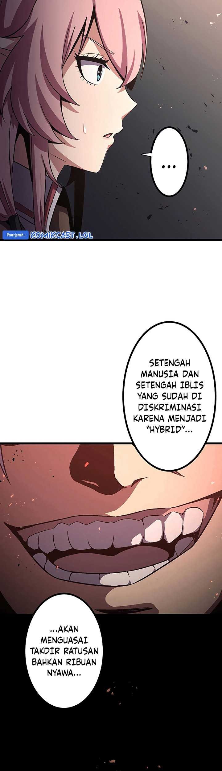 Dungeon Defense Chapter 12 Gambar 106
