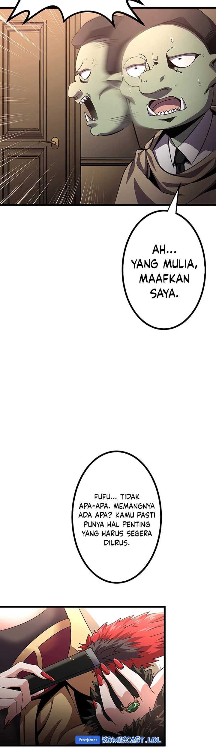 Dungeon Defense Chapter 12 Gambar 8