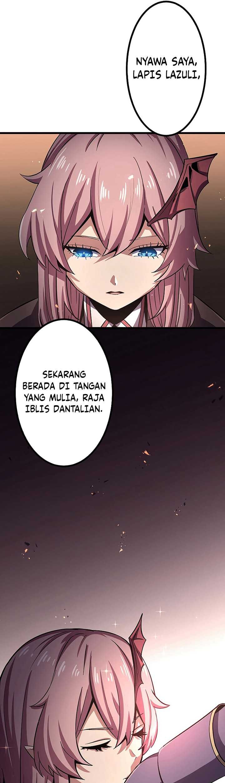 Dungeon Defense Chapter 12 Gambar 118