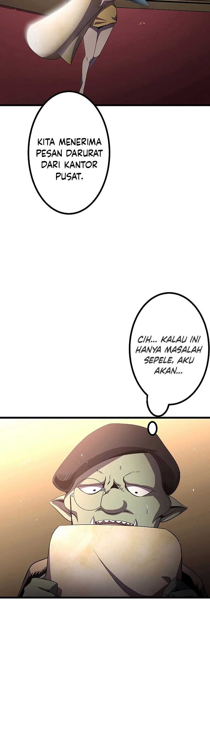 Dungeon Defense Chapter 12 Gambar 14