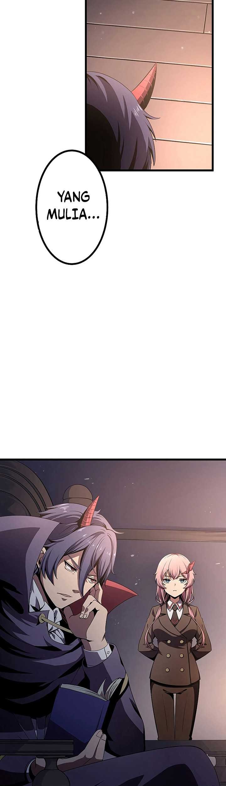 Dungeon Defense Chapter 11 Gambar 20