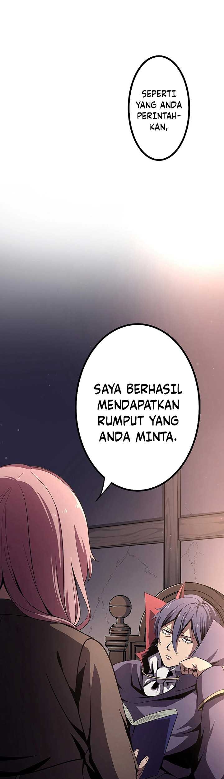 Dungeon Defense Chapter 11 Gambar 22