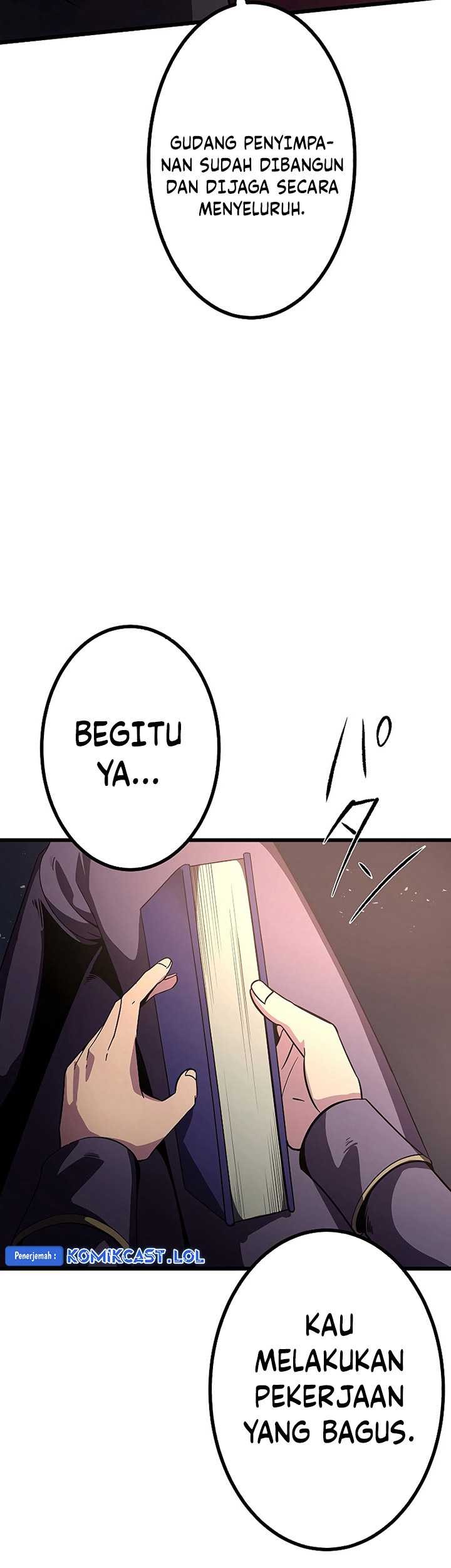 Dungeon Defense Chapter 11 Gambar 24