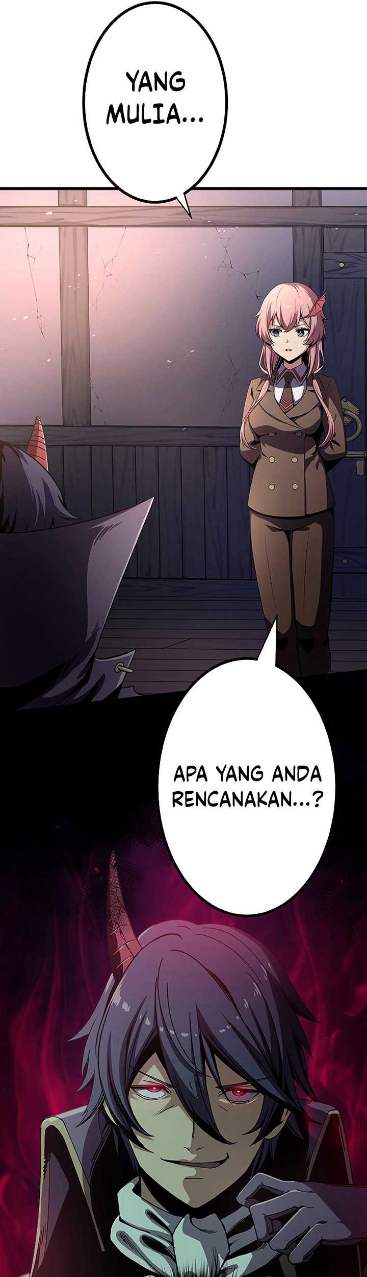 Dungeon Defense Chapter 11 Gambar 26