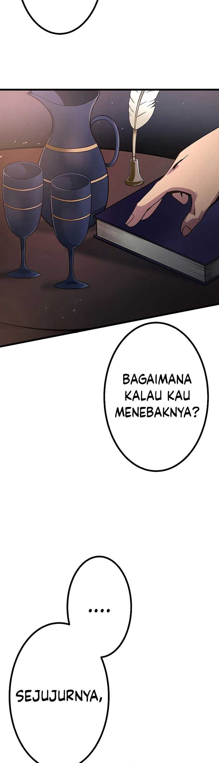 Dungeon Defense Chapter 11 Gambar 30