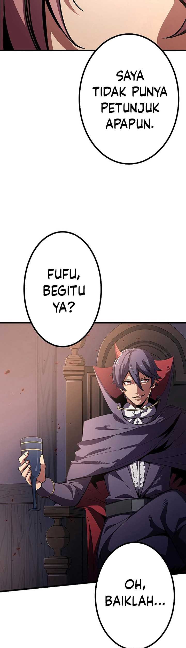 Dungeon Defense Chapter 11 Gambar 32