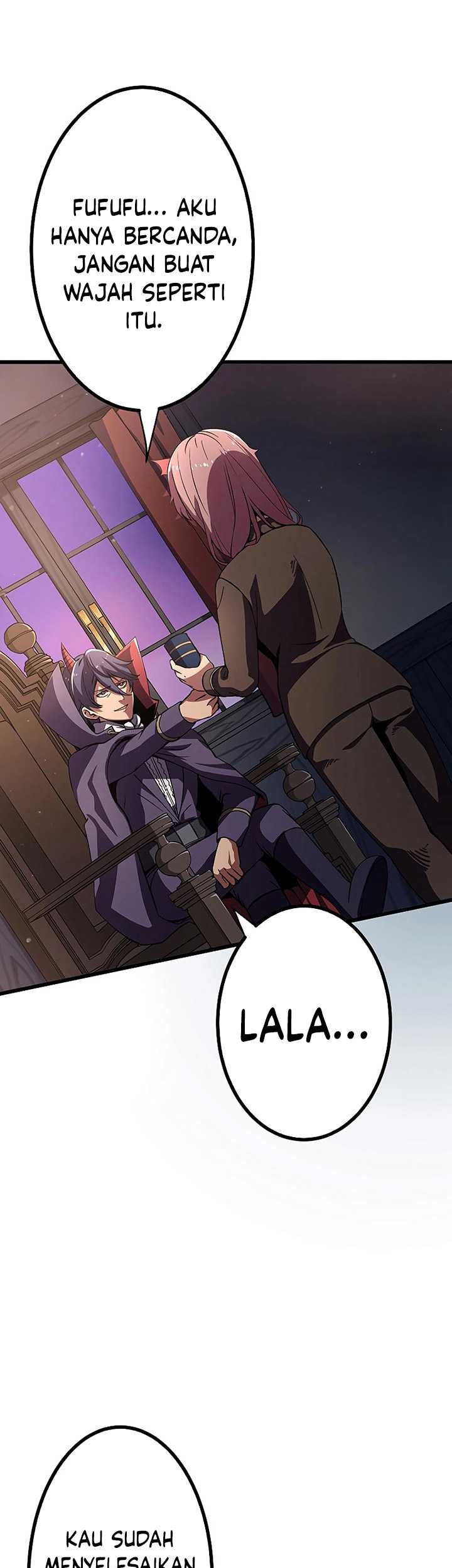 Dungeon Defense Chapter 11 Gambar 40