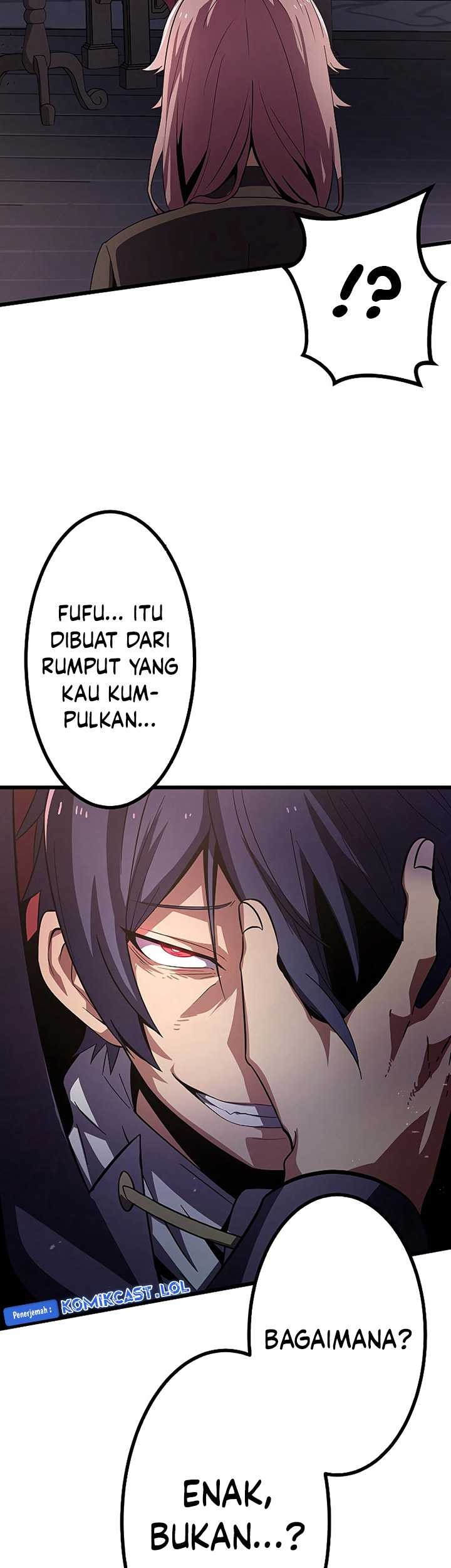 Dungeon Defense Chapter 11 Gambar 48
