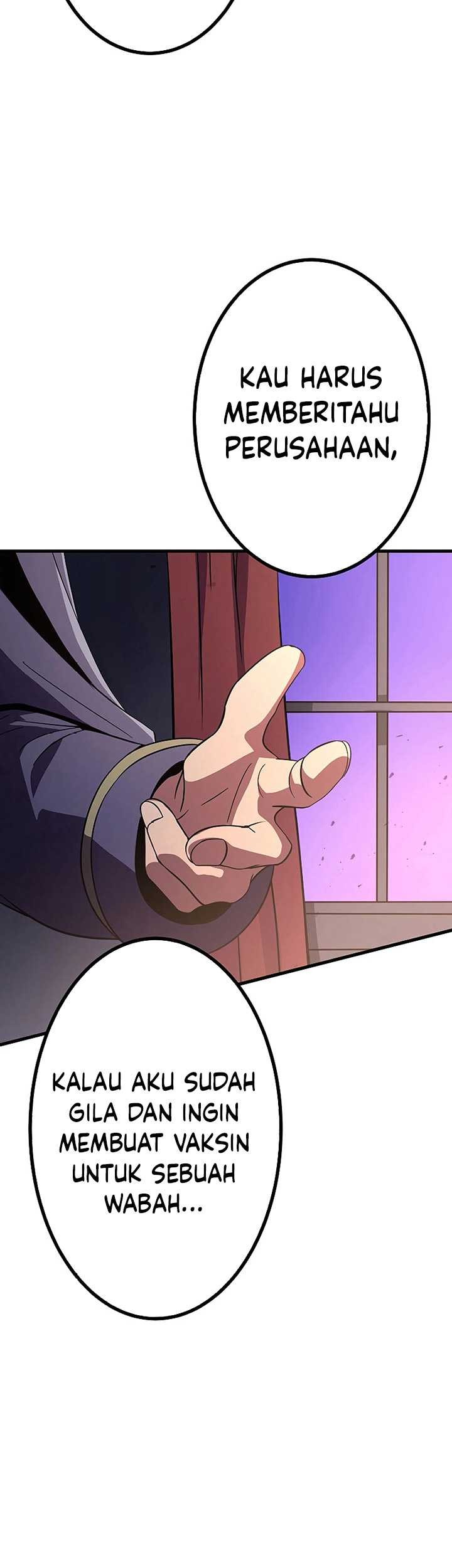 Dungeon Defense Chapter 11 Gambar 52