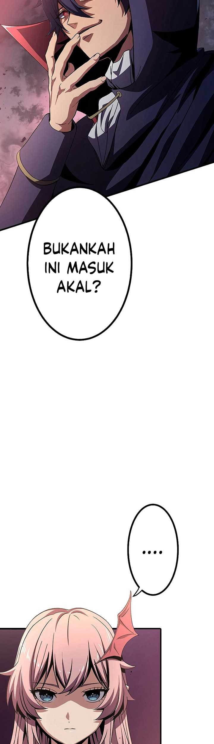 Dungeon Defense Chapter 11 Gambar 54