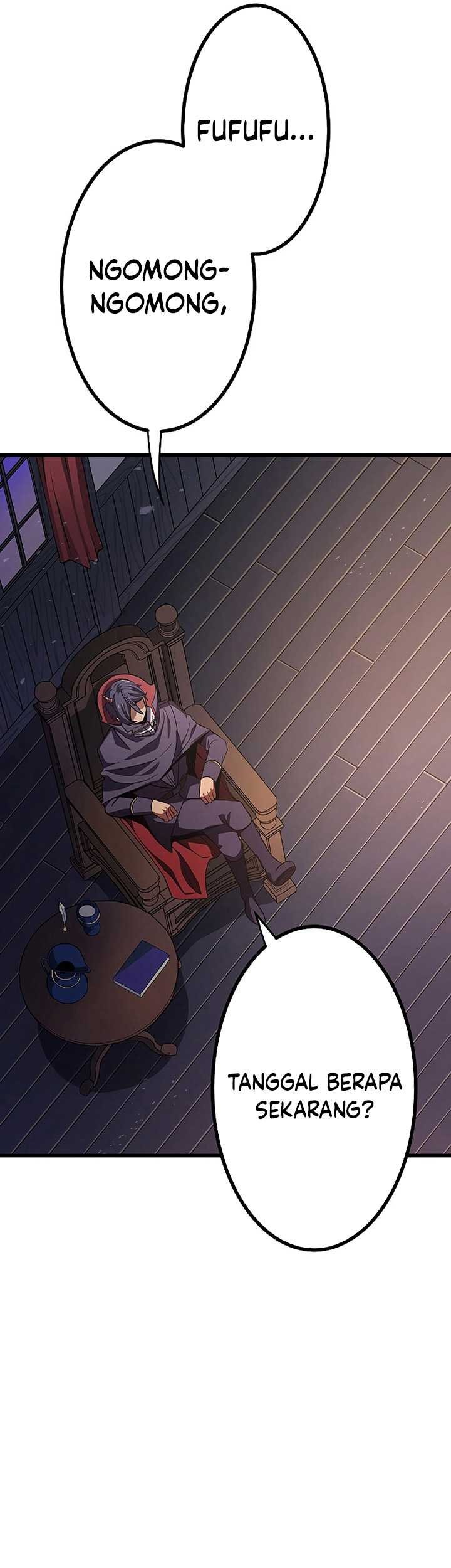 Dungeon Defense Chapter 11 Gambar 56