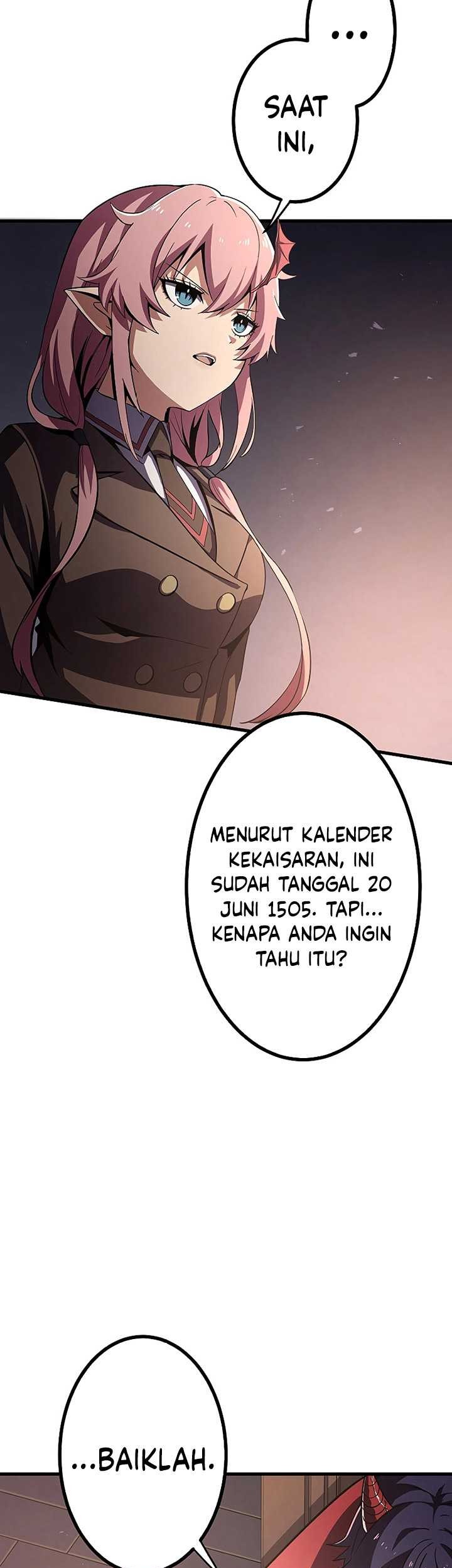 Dungeon Defense Chapter 11 Gambar 58