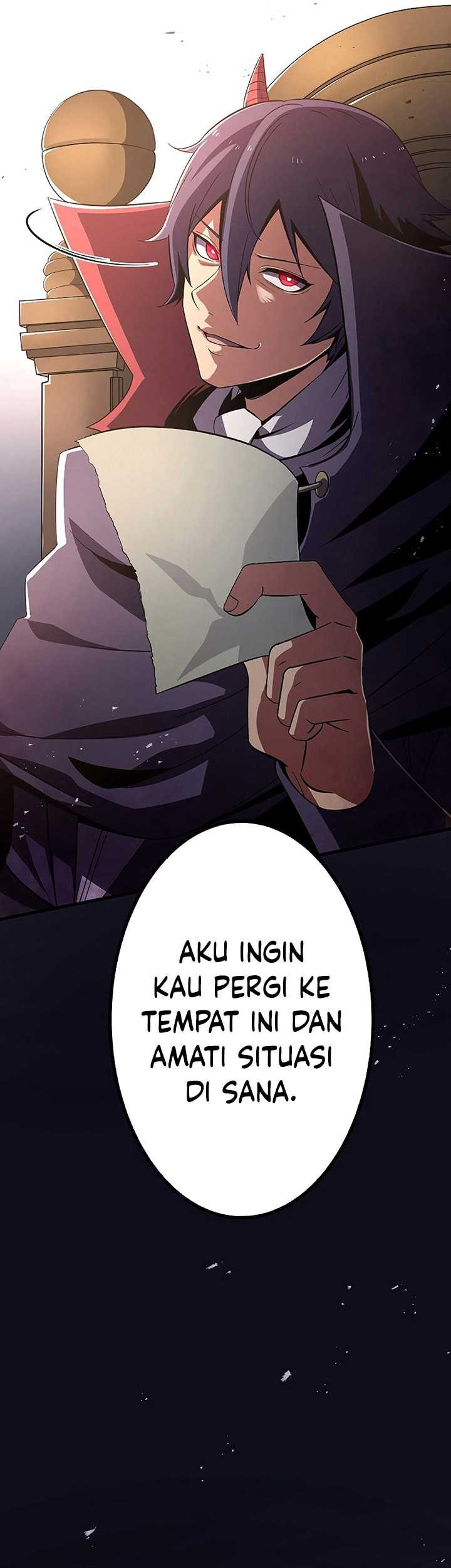Dungeon Defense Chapter 11 Gambar 64