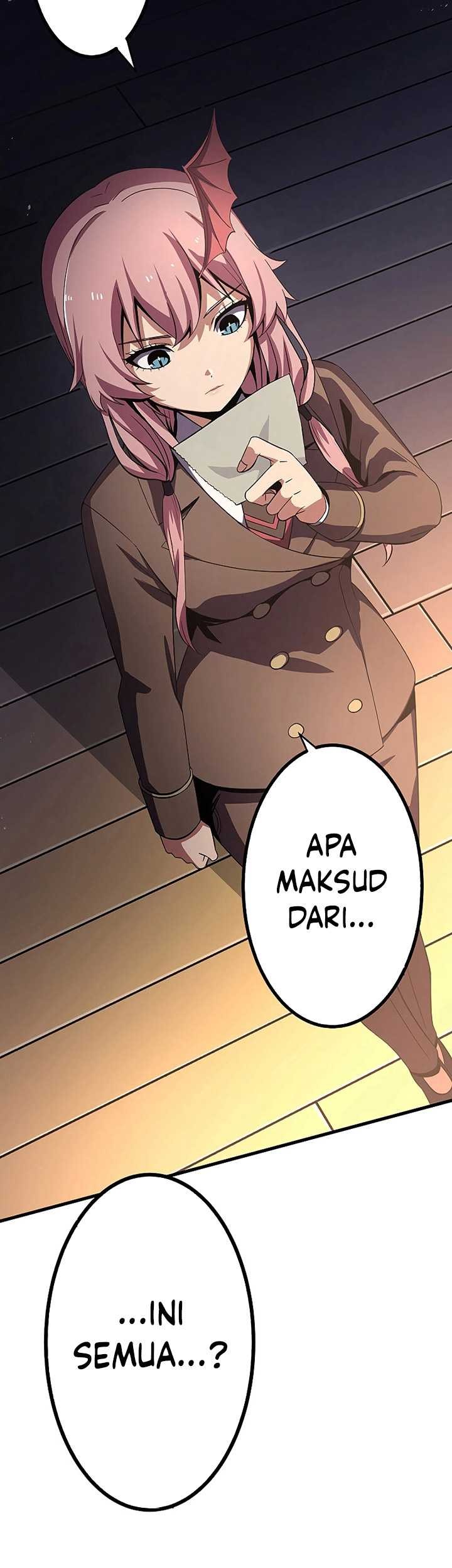 Dungeon Defense Chapter 11 Gambar 66