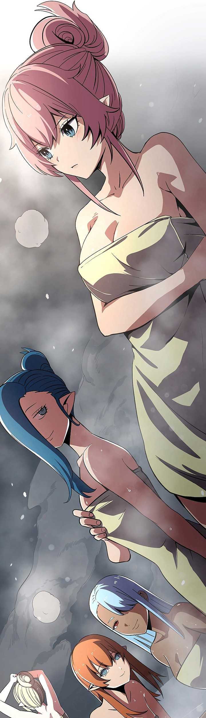 Dungeon Defense Chapter 11 Gambar 80